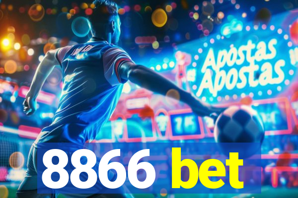 8866 bet